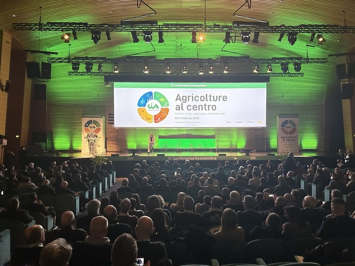 Le proposte di Cia alle istituzioni dalla IX Conferenza Economica