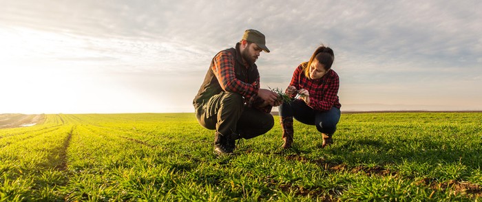 Cia Cuneo: futuro agricoltura imprevedibile. Servono ricerca, giovani e acqua