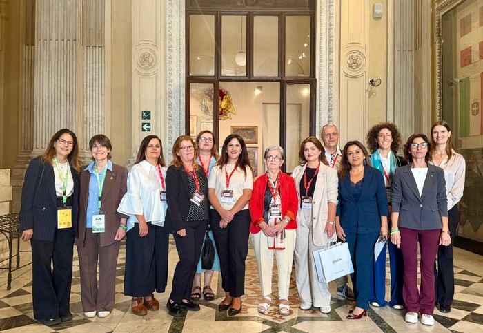 A Terra Madre 2026 l’alleanza tra Donne in Campo-Cia, AICS Tirana e UN Women