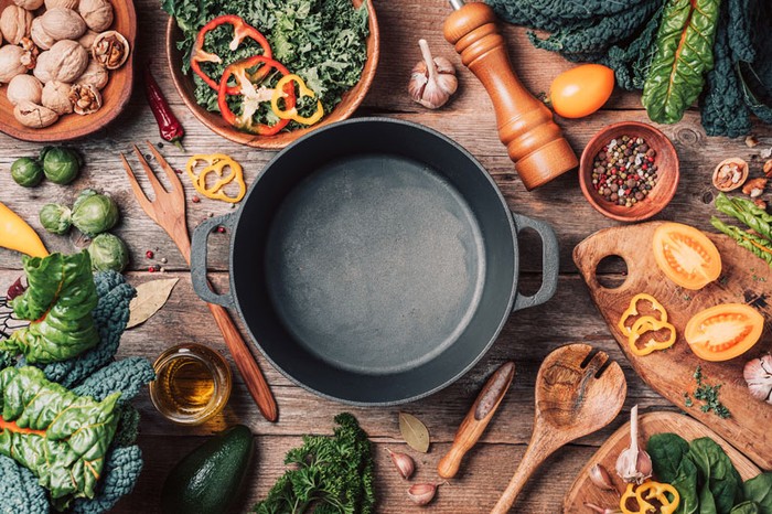 Con Cia nuova stagione su Food Network di "Agrichef. La cucina contadina"