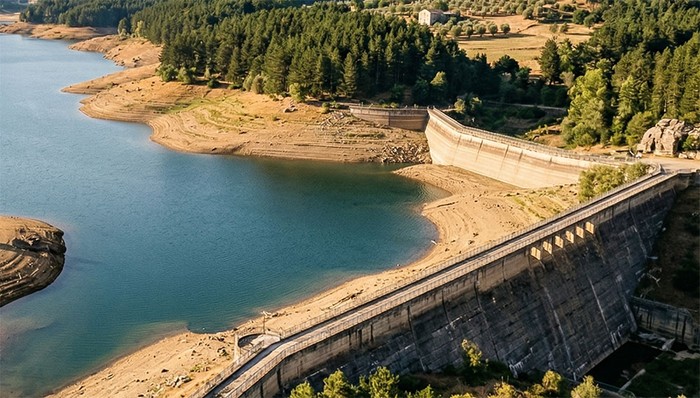 Cia Calabria: risorse idriche al collasso, servono priorità chiare e manutenzione straordinaria