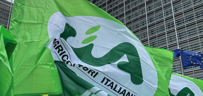 Ue: Cia, vergognoso attacco all’agricoltura. Così Pac compromessa