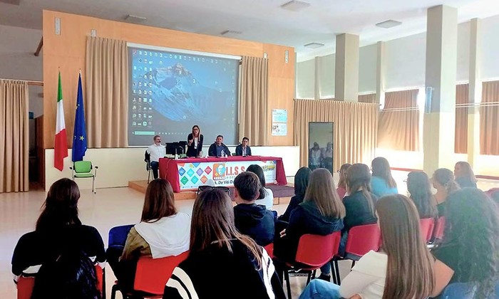 Cia Salento: scuola, aziende e istituzioni insieme per il rilancio dell'agricoltura a Taviano