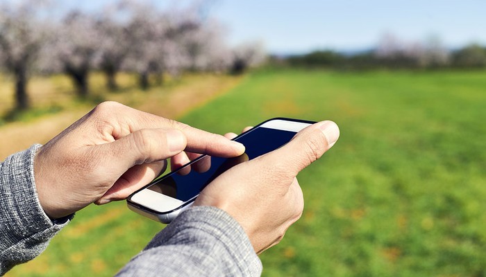 Il mercato dell'Agricoltura 4.0 in Italia tocca quota 1,6 mld nel 2021