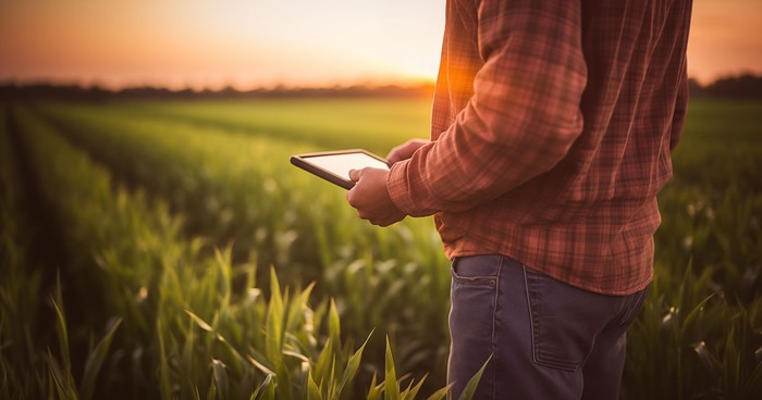 Cia al Festival dello Sviluppo Sostenibile. Accelerare su TEA e Agricoltura 4.0