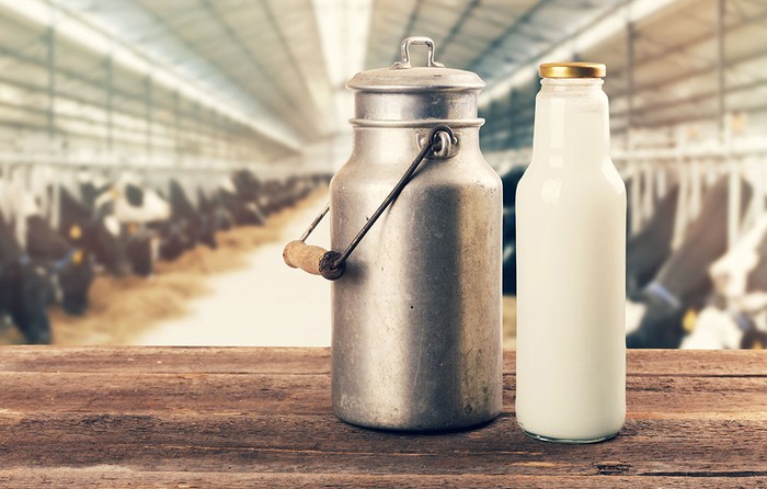 Dairy Summit: Cia, serve una Pac più attenta al comparto lattiero-caseario