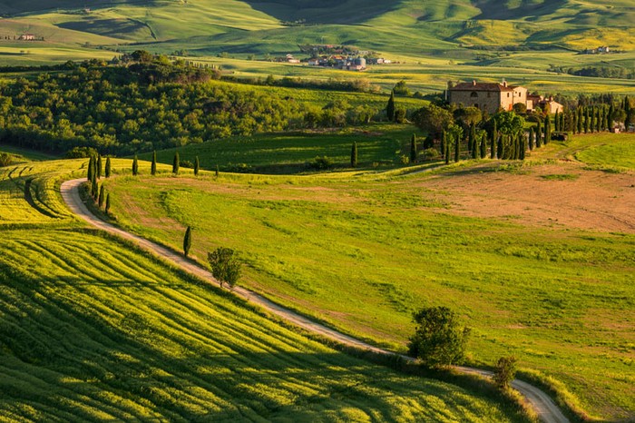 In 5 mosse il progetto di riforma Cia