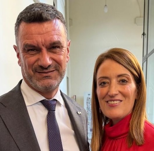 Ue: Cia, Fini rinnova a Metsola appello su Pac. Proposta Commissione irricevibile