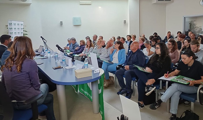 Sicurezza in agricoltura: Cia e Cipa-at Grosseto presentano "Verifhy"