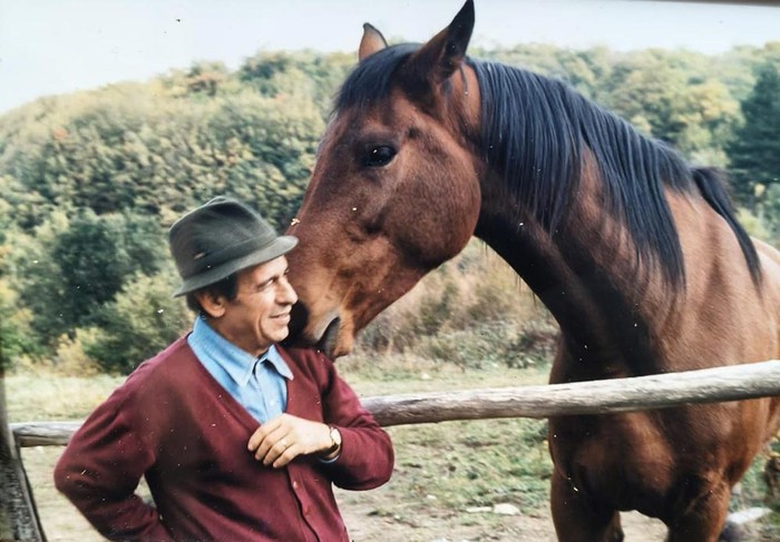 Cia Grosseto: cordoglio per la scomparsa di Giuliano Arcioni