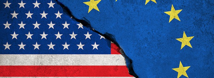 Dazi: alert Cia all’Europa, serve risposta ferma a Trump. A rischio miliardi di cibo