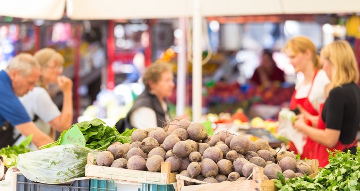 Cia Alta Lombardia: ok mercati agricoli a Como, ma servono pluralità e rispetto per tutte le aziende