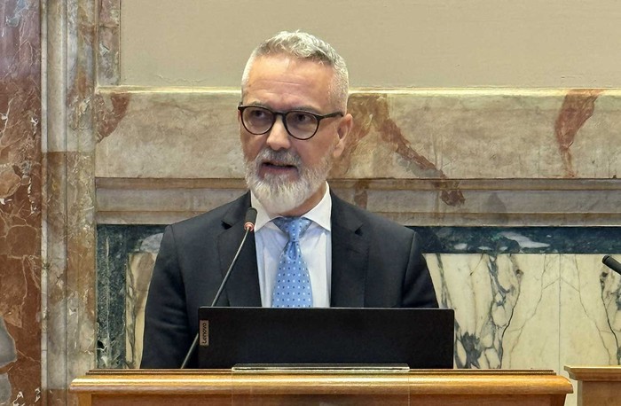 Maurizio Scaccia confermato direttore nazionale di Cia-Agricoltori Italiani