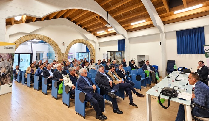 Cia Campania: il Cilento è un centro di eccellenza agricola, non una periferia