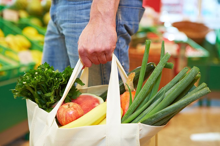 Manovra: la Spesa in Campagna-Cia, via libera su Reddito alimentare