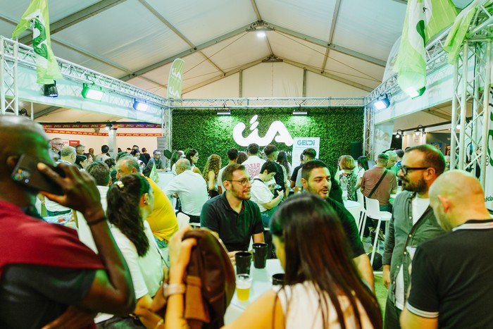 Cia Chieti-Pescara: Val di Sangro Expò, successo per la Green Experience