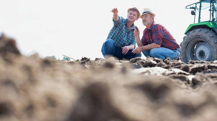 Fedeltà al Lavoro: Cia Cuneo, premiati 13 agricoltori associati