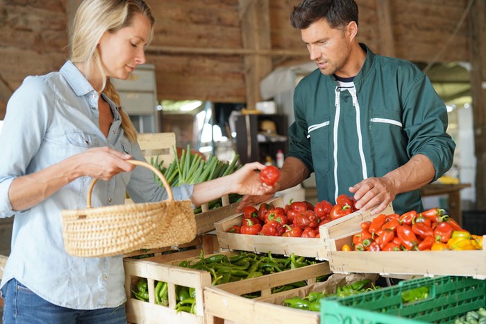 Luca Marcucci confermato presidente della Spesa in Campagna-Cia Toscana