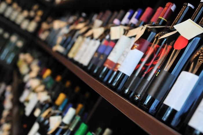 Vino: Cia Veneto, in risposta ad annuncio dazi al 200% serve Europa unita