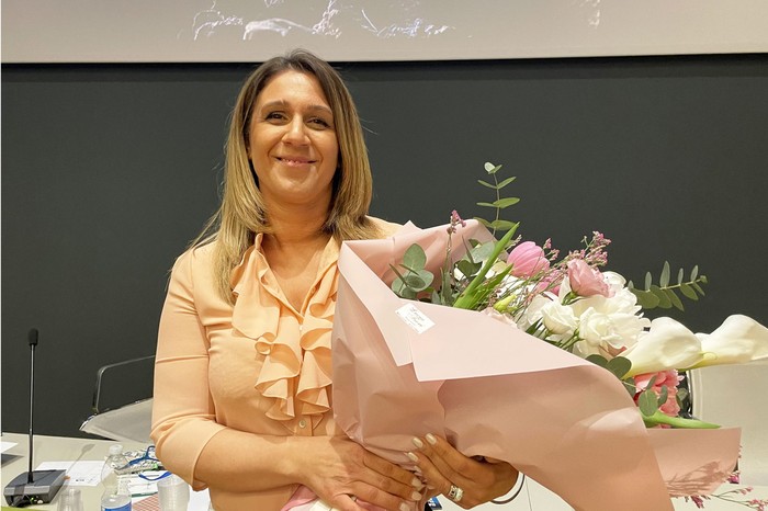 Cia Reggio Emilia: Valeria Villani prima presidente donna, svolta storica