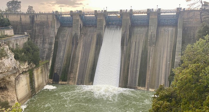 Emergenza idrica: Cia Due Mari, usare le condotte di Palagianello come riserva strategica