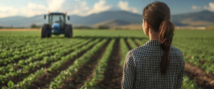 Donne in Campo-Cia: l’agricoltura femminile esiste. Subito legge quadro ad hoc