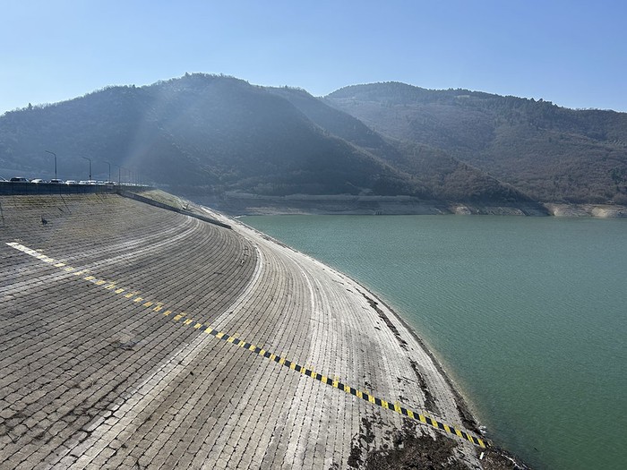 Acqua: Cia Capitanata, progetti dighe sepolti. Mezzo secolo di chiacchere