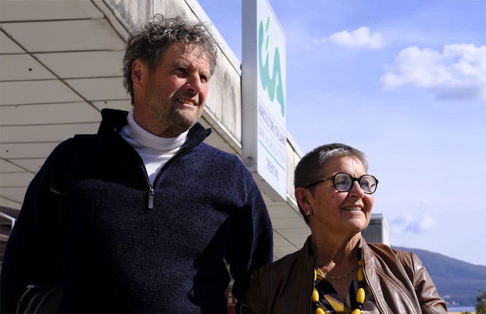 Mara Baldo eletta presidente di Cia Trentino