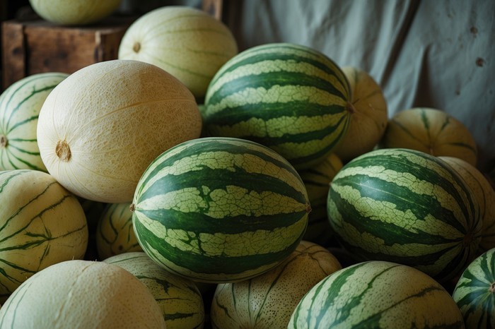 Cia Reggio Emilia: invasione di meloni e angurie dall’estero. Comprare prodotti locali