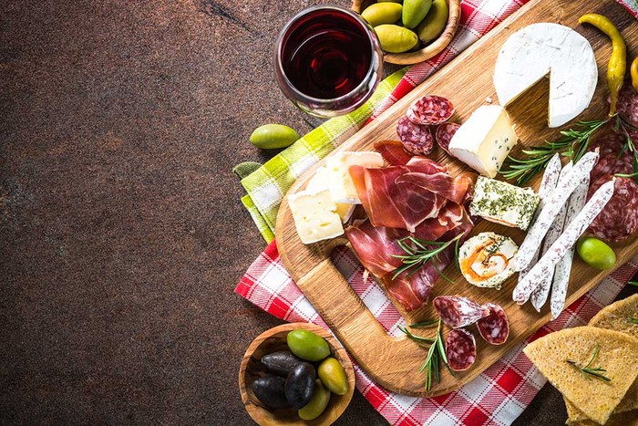 Cia Potenza: l’Igp alla Lucanica di Picerno. Traguardo di produttori e confederazione