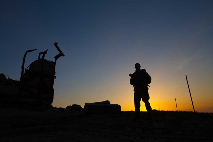 Anp-Cia: stop guerra. Proteggere civili e costruire futuro di dialogo