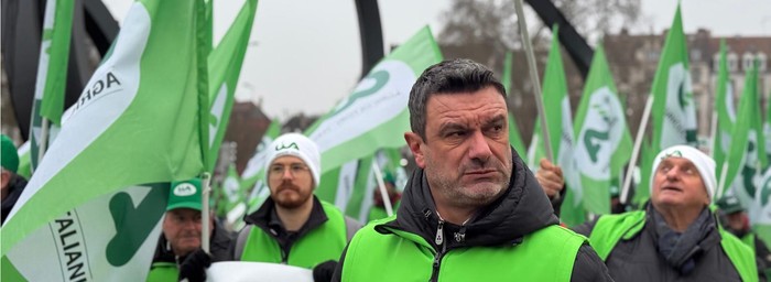 Mercosur: Cia, ascoltati da Parlamento Ue. Invio a Corte di Giustizia sia utile