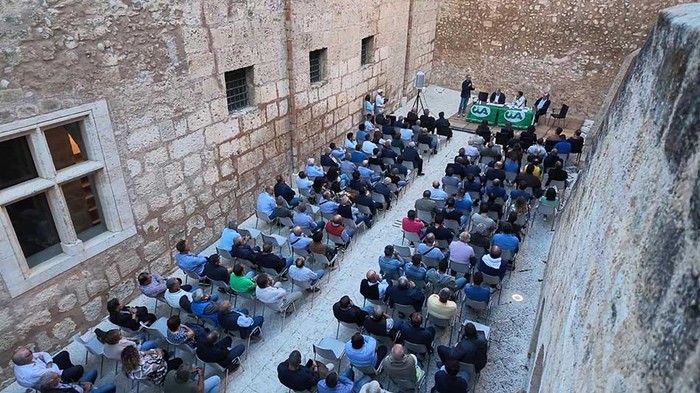 Viticoltura: Cia Sicilia Occidentale, settore in crisi. Pronti a scendere in piazza