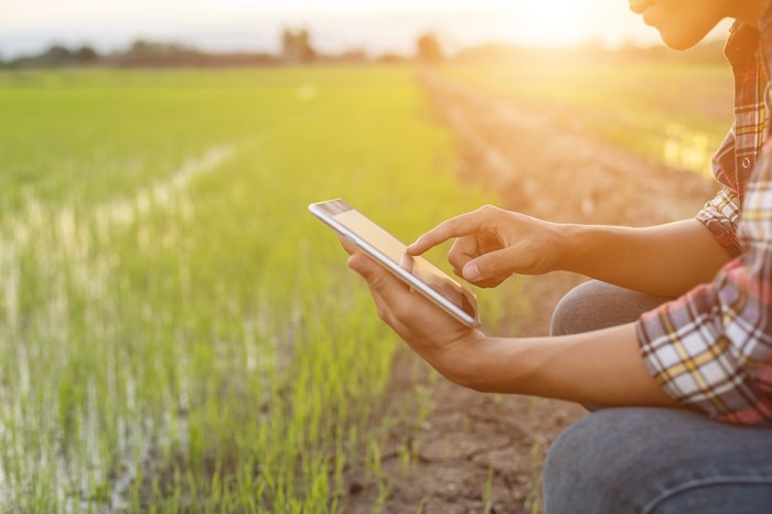 Agea: Cia, bene contrasto frodi in agricoltura con tecnologie digitali