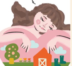 "Qui tra sogno e realtà" l'iniziativa di Donne in Campo e Cia Vicenza