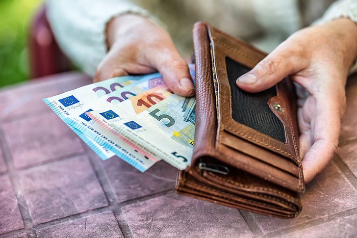 Pensioni: presentazione ricerca CER-CUPLA su inflazione e potere d’acquisto