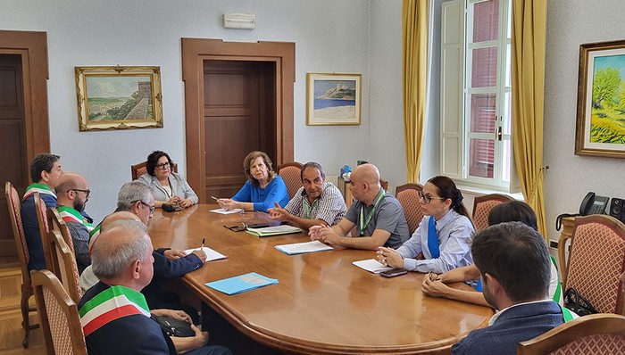 Cia Cagliari Sud Sardegna: vertice con il prefetto su crisi agricola nel Medio Campidano