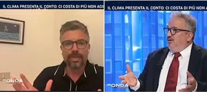 Cia replica a Feltri: "Agricoltura né assistita né inquinante. Serve al Paese"