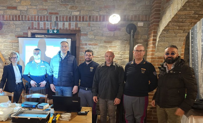 Agriturismi: il punto Cia Alessandria-Asti e Polstrada su consumo alcolici e codice della strada