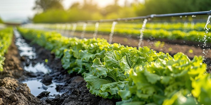 Cia a Macfrut con un Piano d’azione straordinario sull’acqua