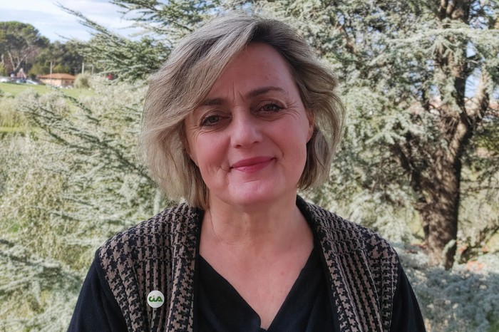 Cinzia Pagni è la nuova presidente dell’Associazione Agricoltura è Vita di Cia