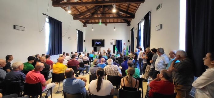 Grano: Cia Cagliari Sud Sardegna chiede incontro a Prefetto su crisi settore