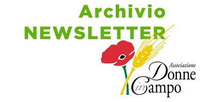 Archivio Newsletter