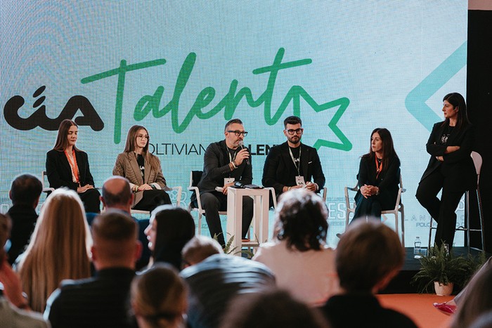Cia Chieti-Pescara: Cia Talent debutta alla Fiera Progress