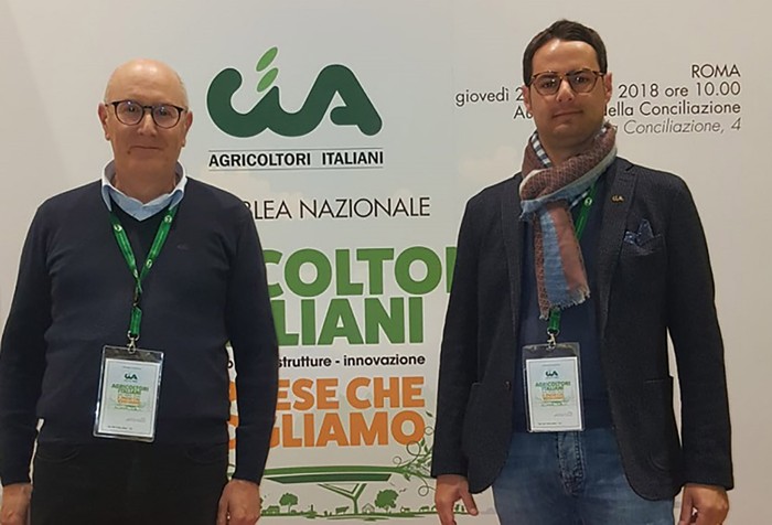 Cia Basilicata: Peperone Senise e Melanzana Rossa i più contraffatti