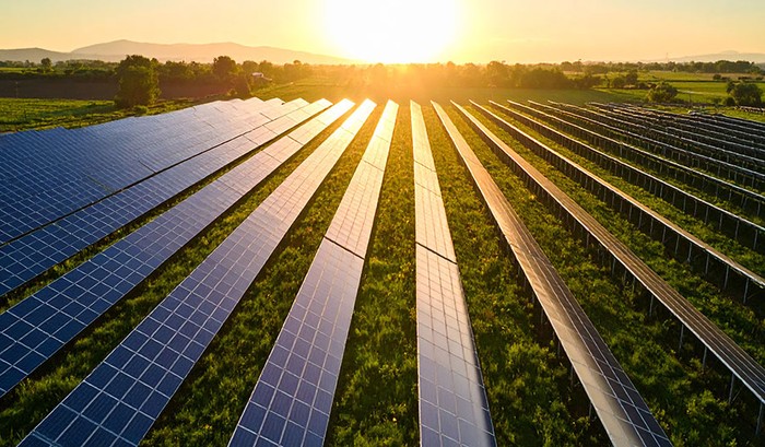 Cia Puglia: importante salvaguardare il paesaggio dal fotovoltaico selvaggio