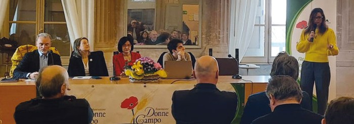 Emilia Romagna: Il coraggio delle donne in agricoltura che attraversa le generazioni