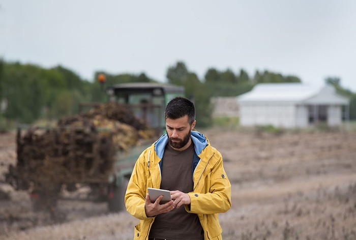 Agricat: Cia, sistema in tilt. A rischio stop indennizzi per gli agricoltori