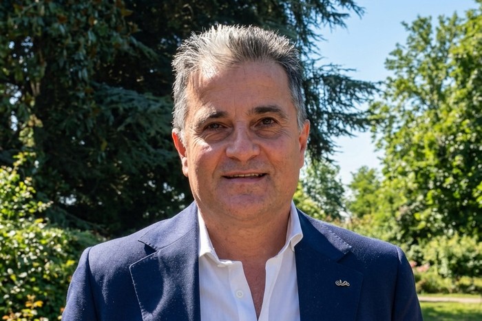 Giovanni Roccisano nominato nuovo direttore di Cia Lombardia