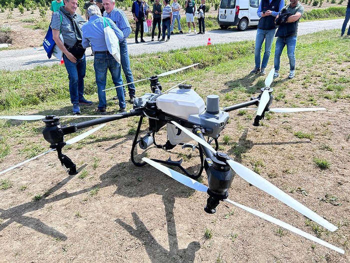 Cia Cuneo: ricerca e innovazione chiave di volta per futuro agricoltura piemontese